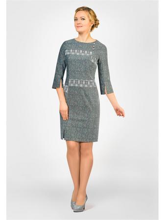 Платье Данаида