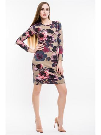 Платье MoNaMod New Look