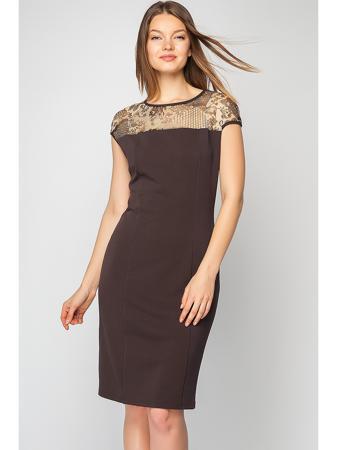 Платье Limonti