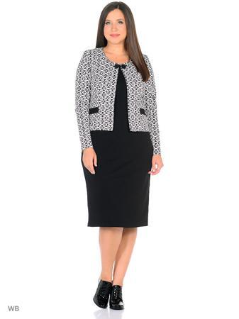 Платье Полина