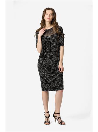 Платье HELMIDGE