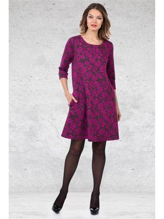 Платье Мари-лайн