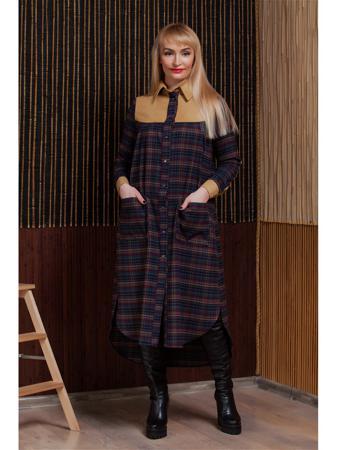 Платье MARRUSHKA