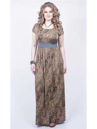 Платье SPARADA