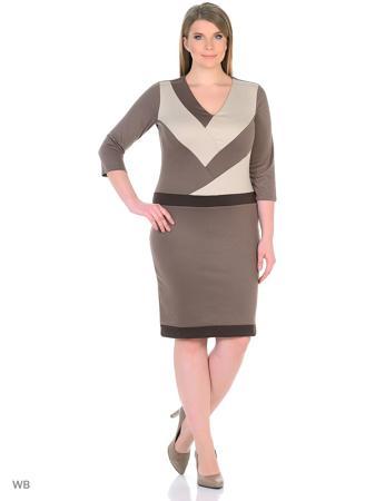 Платье Rosa Blanco