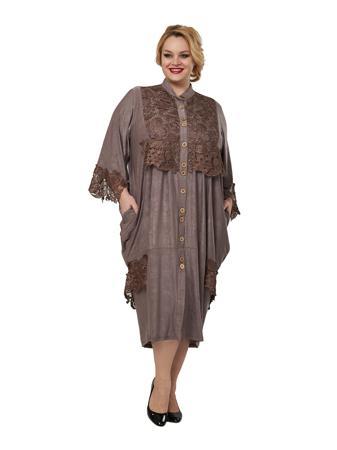 Платье ELEGANZA