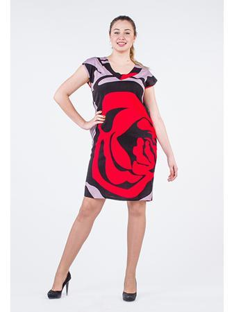 Платье Louitex