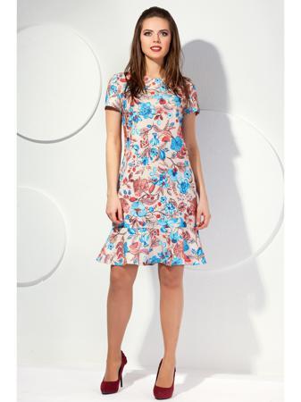 Платье Modellos