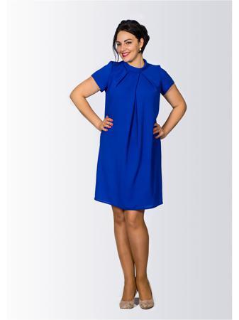 Платье Лагуна