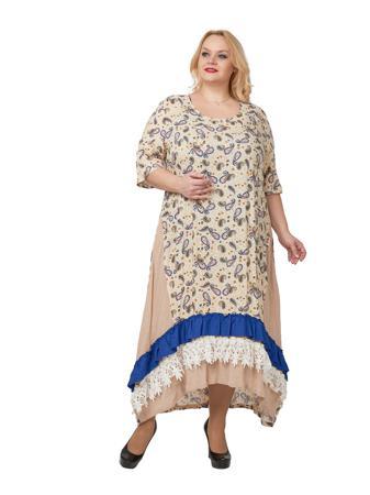 Платье ELEGANZA