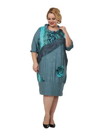 Платье ELEGANZA