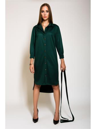 Рубашка MoNaMod New Look