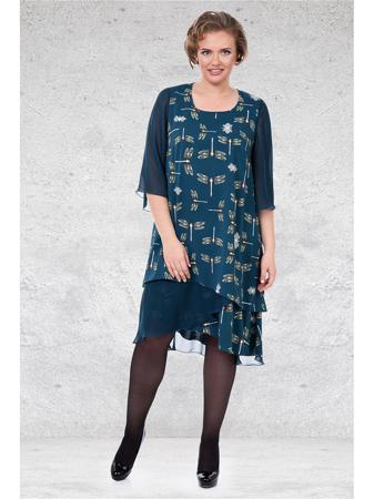 Платье Мари-лайн