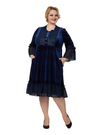 Платье ELEGANZA