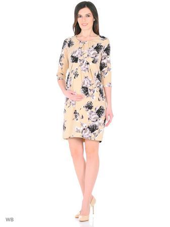 Платье MammySize