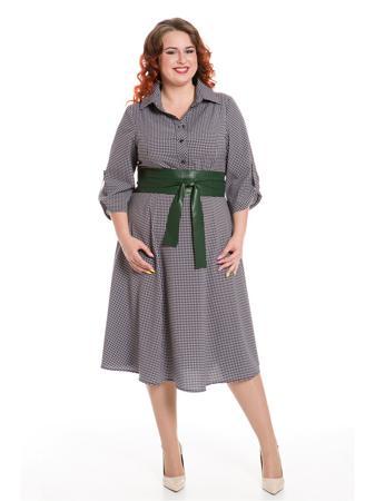 Платье Luxury Plus