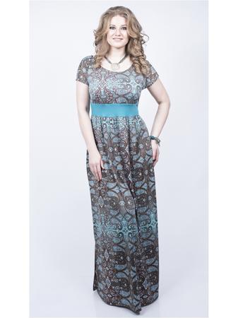 Платье SPARADA