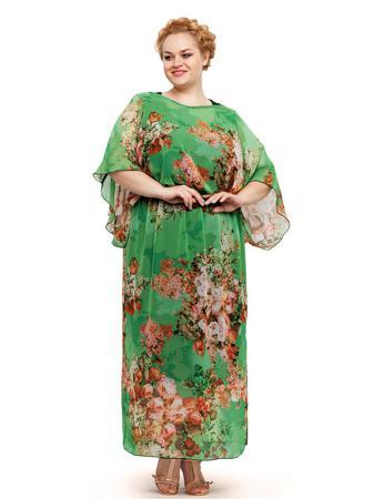 Платье Мечты Данаи