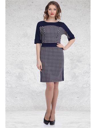 Платье Мари-лайн