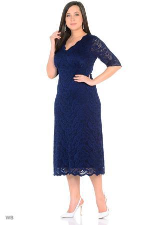 Платье Barcelonica