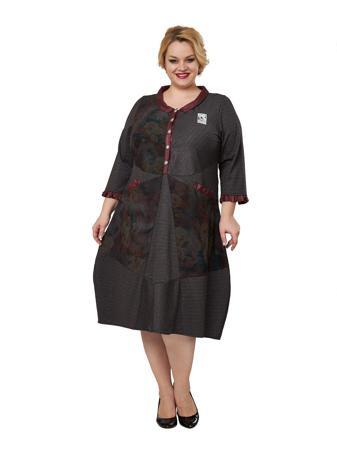 Платье ELEGANZA