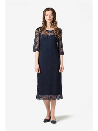 Платье HELMIDGE