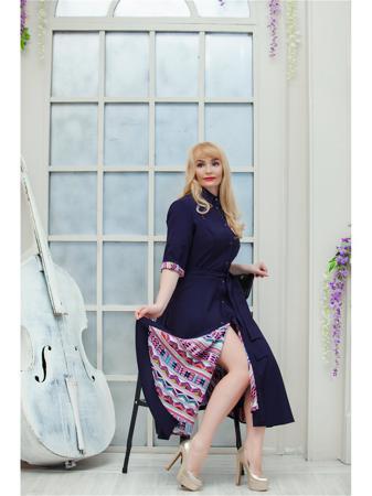 Платье MARRUSHKA