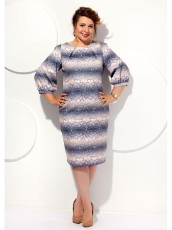 Платье Modellos