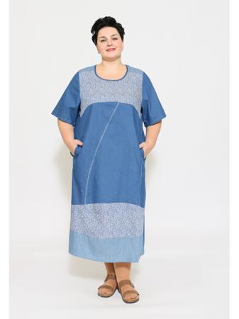 Платье EVGENIA STYLE