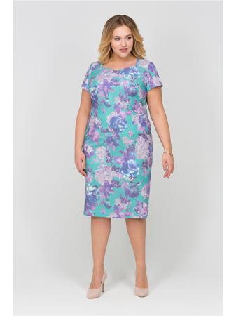 Платье Интикома