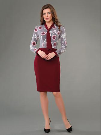 Платье Be cara