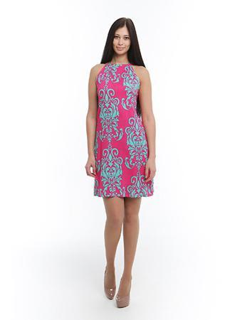 Платье Louitex