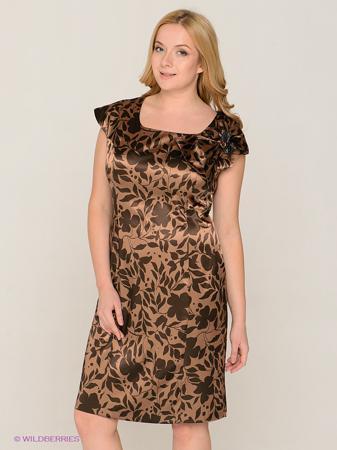 Платье MAFUERTA