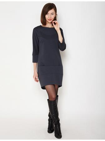 Платье MALKOVICH