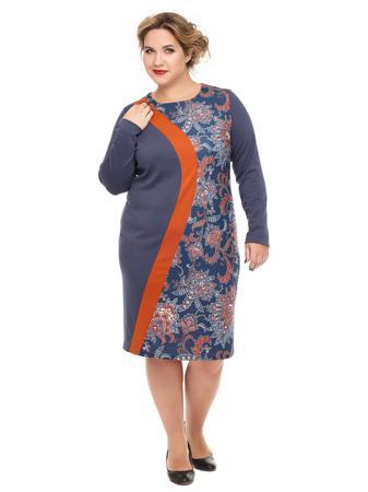 Платье Царевна