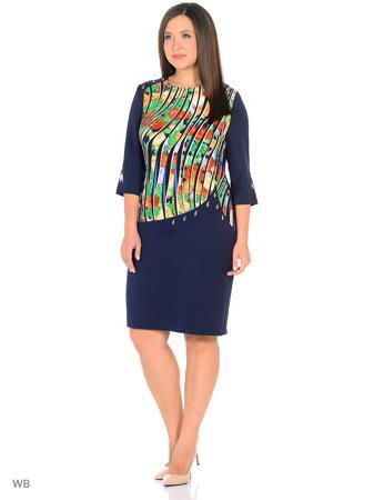 Платье RusLana