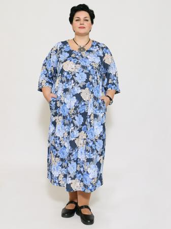 Платье EVGENIA STYLE