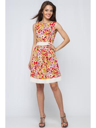 Платье Limonti