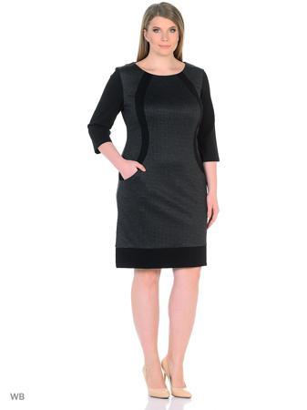 Платье Rosa Blanco