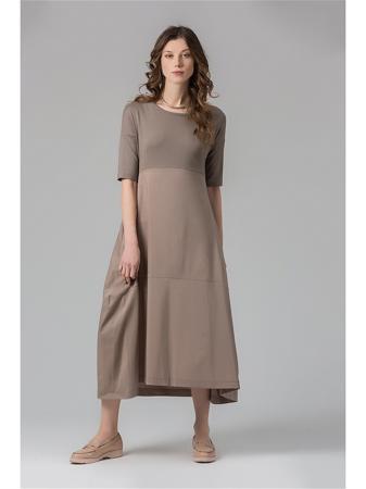 Платье HELMIDGE