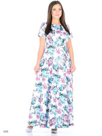 Платье Elvinjontex