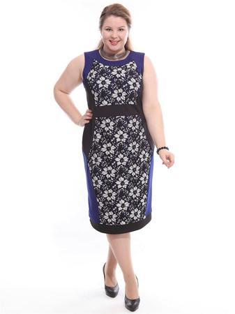 Платье Jean Marc Philippe