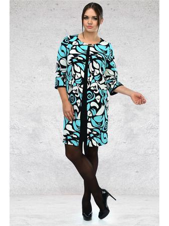 Платье Мари-лайн