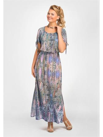 Платье Данаида