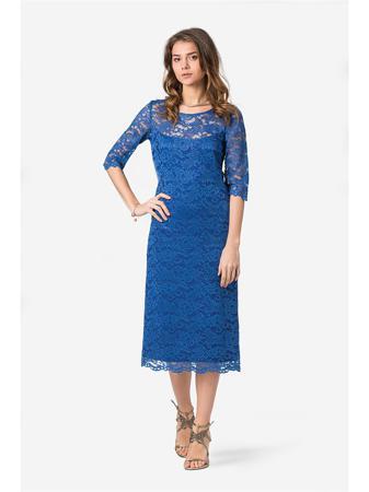 Платье HELMIDGE