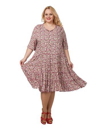 Платье ELEGANZA