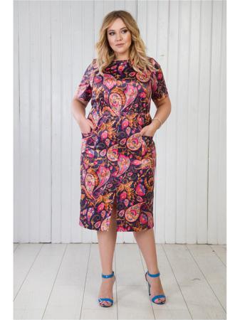 Платье МаТильда