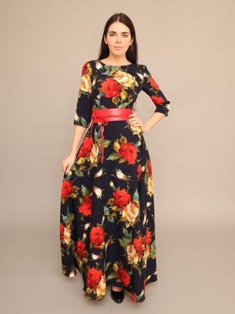 Платье Rosanna