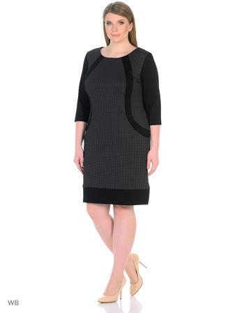 Платье Rosa Blanco