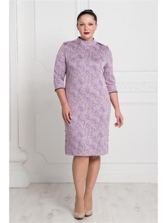 Платье VERA NOVA